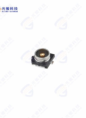 A-2JA《CONN AMMC JACK STR 50OHM SMD》