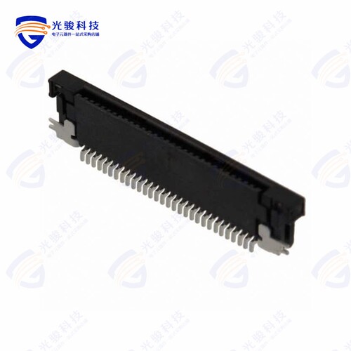 SFV30R-1STE1HLF《CONN FFC BOTTOM 30POS 0.50MM R/A》