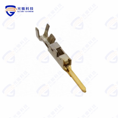 1903112-2《CONN TAB 22-28AWG CRIMP GOLD》