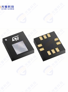 LPS22HHTR《CONSUMER MEMS》