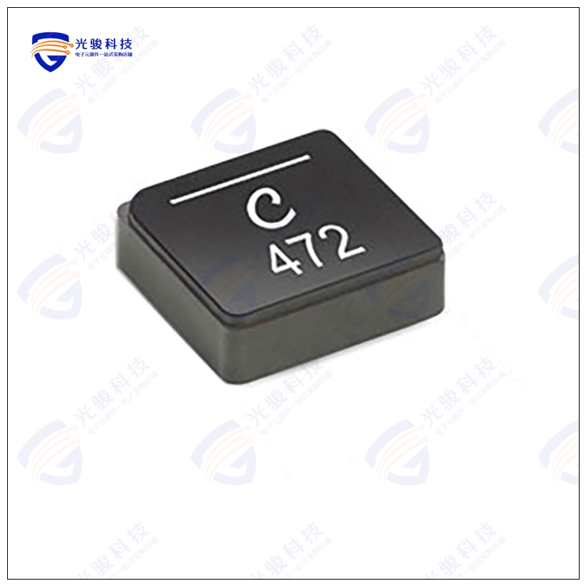 XGL5020-152MEC 电感器FIXED INDUCTOR 1.5UH SMD