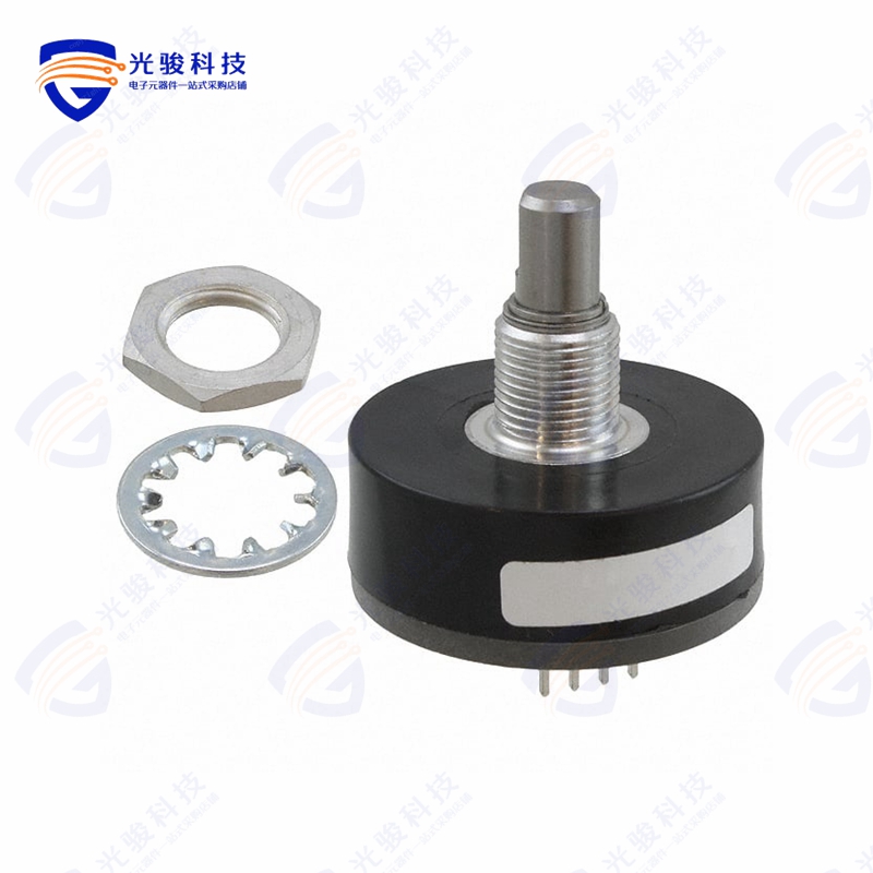 61K128《ROTARY ENCODER OPTICAL 128PPR》