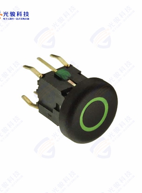 TL1220R3NNBGHALO 《SWITCH TACTILE SPST-NO 0.05A 12V》