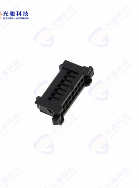 DF51-14DS-2C《CONN SOCKET 14POS DUAL CRIMP》