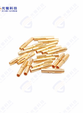 SC000030《CONTACT SOCKET 24-28AWG CRIMP》