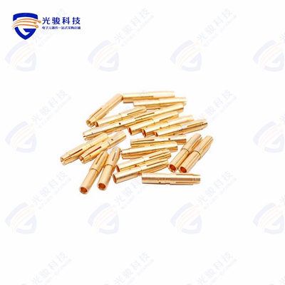 SC000030《CONTACT SOCKET 24-28AWG CRIMP》