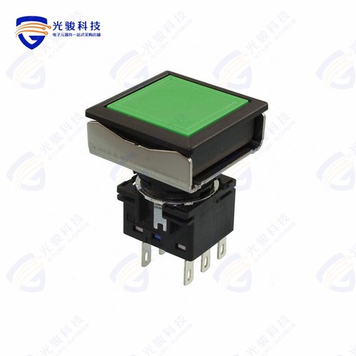 LBW7L-M1T64G 《LBW FLUSH ILLD PB MOME. GREEN》