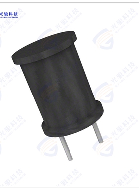 AIUR-04-273J 电感器FIXED IND 27MH 30MA 80 OHM TH