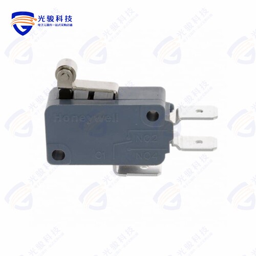 V15T16-CZ100A05-K 《SWITCH SNAP ACTION SPDT 16A 250V》
