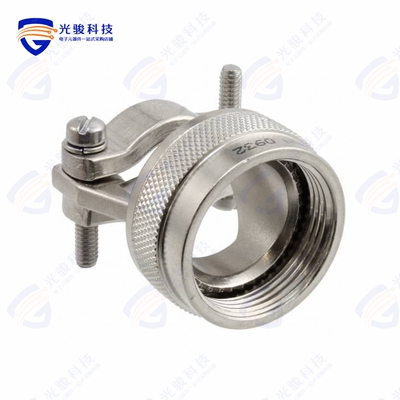 A8504952S18N《CONN CABLE CLAMP SZ 18 SILVER》