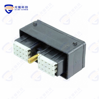 5810130029《CONN RCPT HSG 30POS》