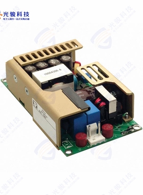 ECM100US24《AC/DC CONVERTER 24V 100W》