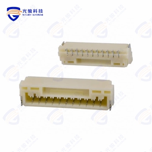SM11B 11POS CONN 1.25MM SMD HEADER GHS
