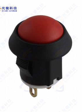 AP4D300SZBE 《SWITCH PUSH SPST-NO 0.125A 125V》