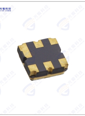 B39401B3742H110 滤波器FILTER SAW 400MHZ 6SMD