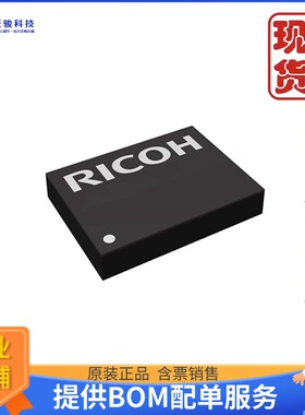 RP605Z283B-E2-F《仓库现货300MA ULTRA-LOW POWER BUCK BOOST》