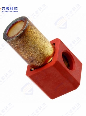 6648239-2《CONTACT SOCKET POWER 6AWG GOLD》