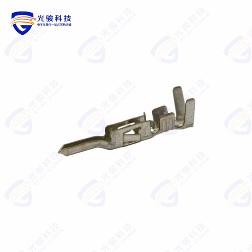 39000122《CONN PIN 22-28AWG CRIMP TIN》