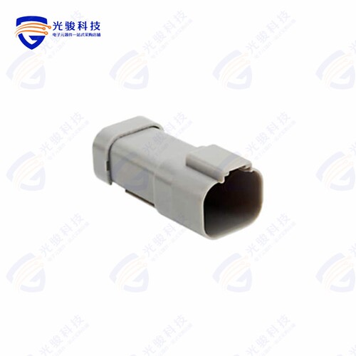 AT04-4P-EC01《CONN RCPT 4POS 14-20AWG SIZE 16》