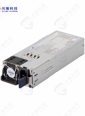 FSP1600-20FM《AC/DC CONVERTER 2X12V 2530W》