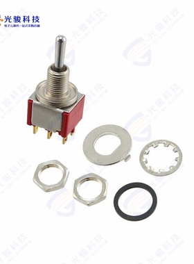 M83731/10-271 《SWITCH TOGGLE DPDT 5A 115V》
