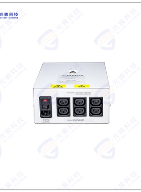 I-MEDBOX-0600 变压器XFRMR MED GRADE ISOL 120V 600VA