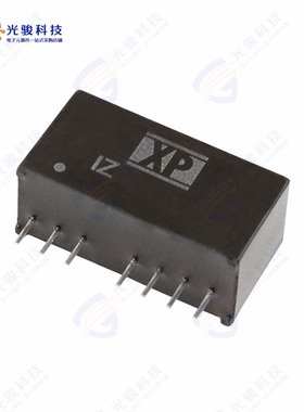 IZ2415SA《DC DC CONVERTER 15V 3W》