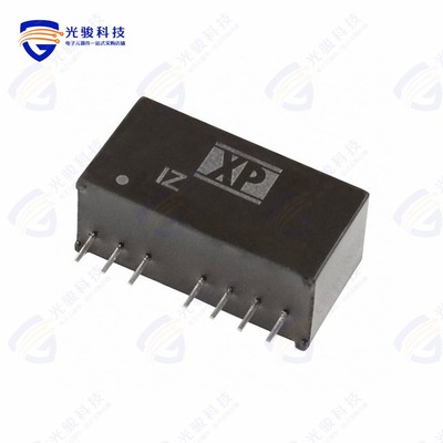 IZ1215S《DC DC CONVERTER +/-15V 3W》