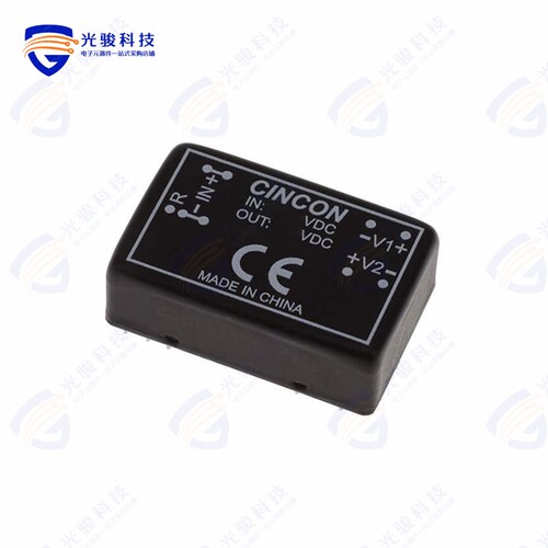 EC7AW-48D12《DC-DC CONVERTER》