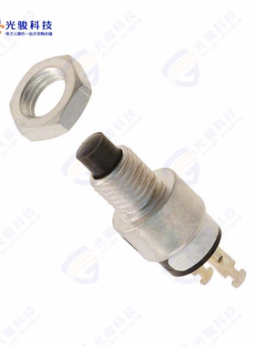 10990 《SWITCH PUSH SPST-NC 1A 115V》