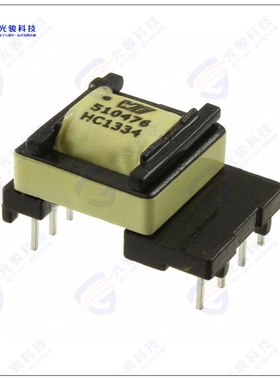 750510476 变压器PLC TRANSFORMER EE13 THT TI