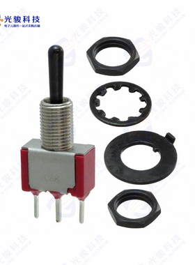 7103SYCQE2 《SWITCH TOGGLE SPDT 5A 120V》