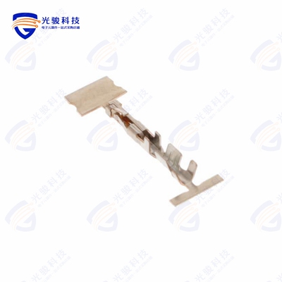 794606-2《CONN SOCKET 20-24AWG CRIMP GOLD》