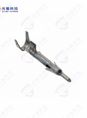 770987-1《CONN PIN 18-22AWG TIN CRIMP》