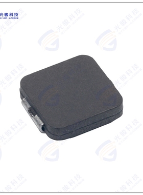 MPX1D1264L6R8 电感器FIXED IND 6.8UH 14A 12.3MOHM SMD