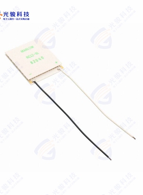 RC12-8-01L《TEM 40.13X40.13X3.53MM》