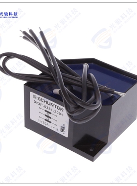 DKIP-0331-2001 滤波器CMC 20A 3LN TH