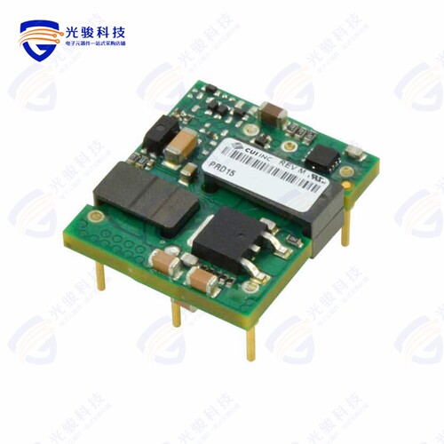 PRD15-Q24-S15-N-D《DC DC CONVERTER 15V 15W》
