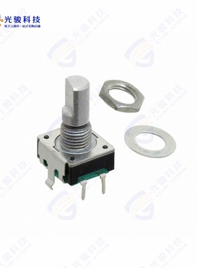 PEC11R-4015F-S0024《ROTARY ENCODER MECHANICAL 24PPR》