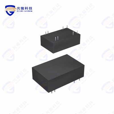REC3-243.3SRWZ/H4/A/M/X2《DC DC CONVERTER 3.3V 3W》