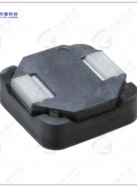 DRA124-331-R 电感器FIXED IND 330UH 690MA 892MOHM SM