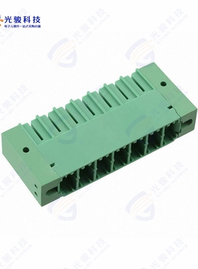 1721067《TERM BLOCK HDR 7POS 90DEG 7.62MM》