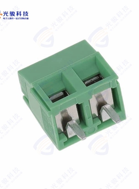 OSTYC022150《TERM BLK 2P SIDE ENT 5.08MM PCB》