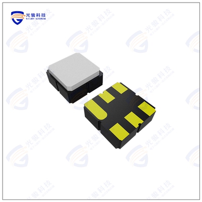 ABSNS6A7-368M02CM 滤波器FILTER SAW 1880MHZ 6SMD