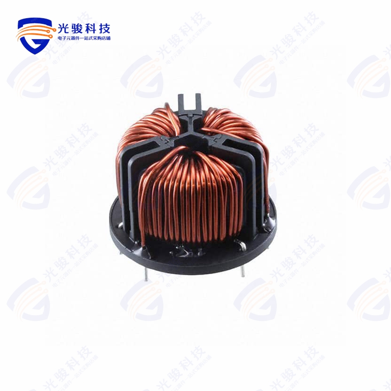 RT8132-20-2M5《CMC 2.5MH 20A 3LN TH》