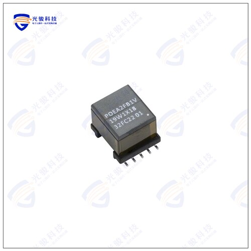 POEA2FB1V14W1X14 变压器XFMR POE 127UH SMD