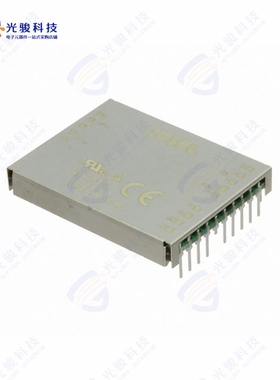 SFCS15243R3C《DC DC CONVERTER 3.3V 15W》