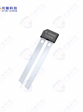 TLE5046ICPWM2R050HALA1《SPEED SENSORS》