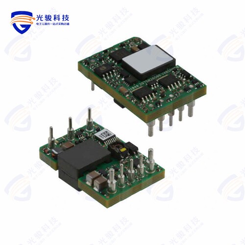 V48SR05013NRFA《DC DC CONVERTER 5V 65W》