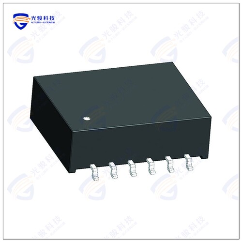 ALANS100X1-2F00DT 变压器LAN SGL 100B XFMR&CMC 16PIN